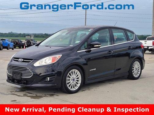 2016 Ford C-Max Hybrid SEL