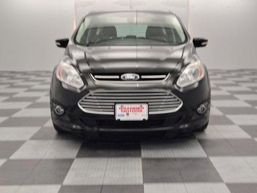 2016 Ford C-Max Hybrid SEL
