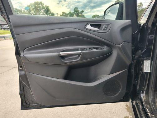 2016 Ford C-Max Hybrid SEL