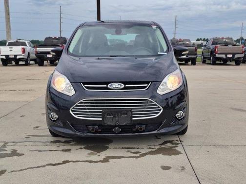 2016 Ford C-Max Hybrid SEL