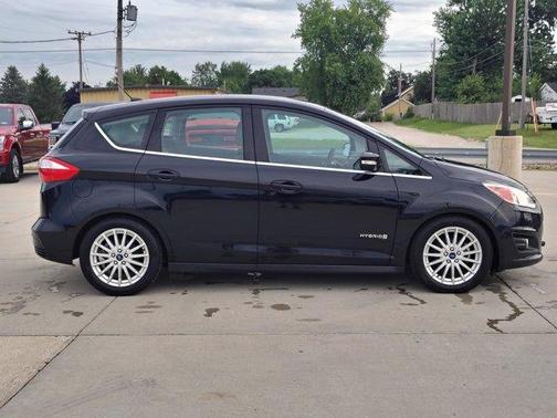 2016 Ford C-Max Hybrid SEL