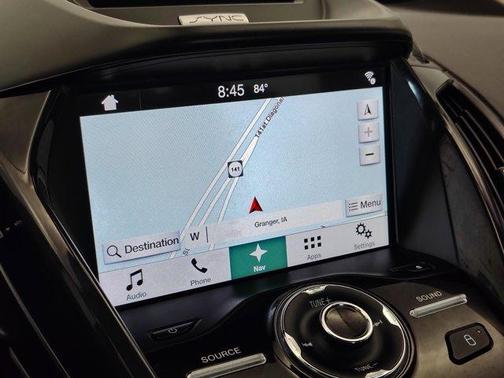2016 Ford C-Max Hybrid SEL