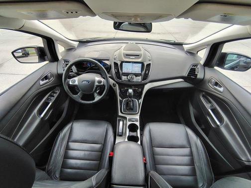 2016 Ford C-Max Hybrid SEL