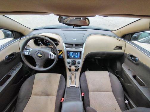 2012 Chevrolet Malibu LS