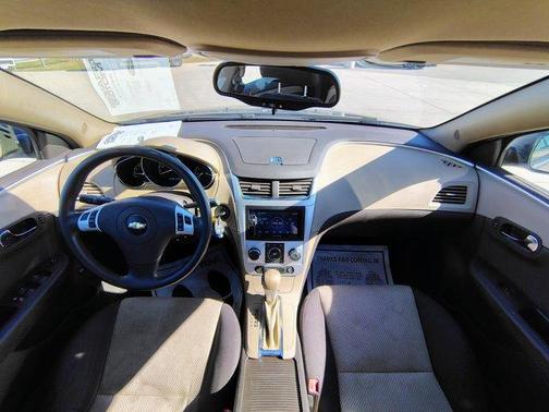 2012 Chevrolet Malibu LS
