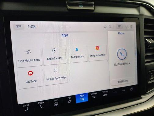 2026 Ford F-350 Lariat Super Duty