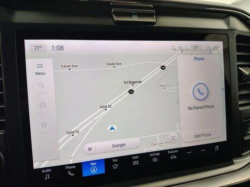 2026 Ford F-350 Lariat Super Duty