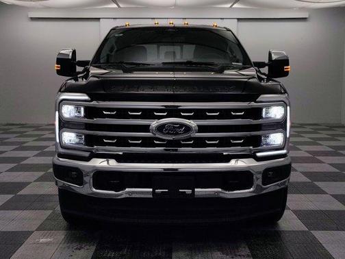 2026 Ford F-350 Lariat Super Duty