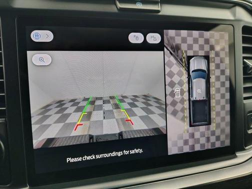 2026 Ford F-350 Lariat Super Duty