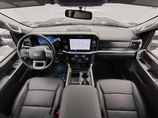 2026 Ford F-350 Lariat Super Duty