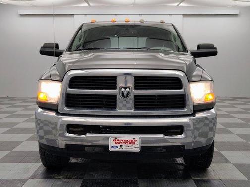 2012 RAM 2500 SLT