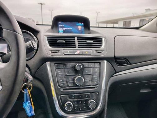2015 Buick Encore Convenience