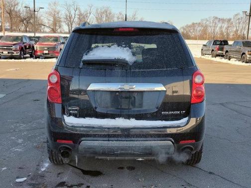 2010 Chevrolet Equinox 2LT
