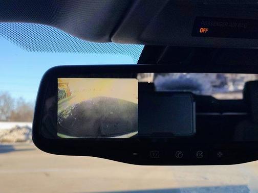 2010 Chevrolet Equinox 2LT