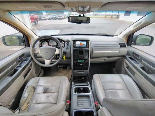 2008 Dodge Grand Caravan SXT