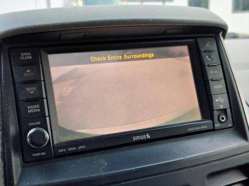 2008 Dodge Grand Caravan SXT