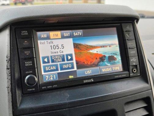 2008 Dodge Grand Caravan SXT