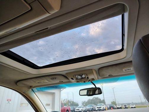 2008 Dodge Grand Caravan SXT