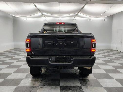 2021 RAM 2500 Power Wagon