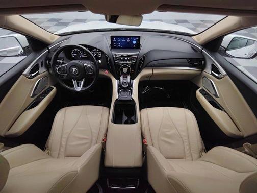 2020 Acura RDX Technology Package