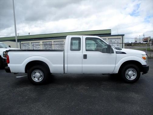 2011 Ford F-250 XL