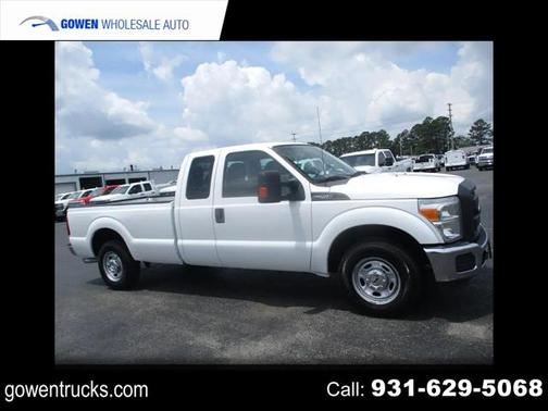 2014 Ford F-250 XL