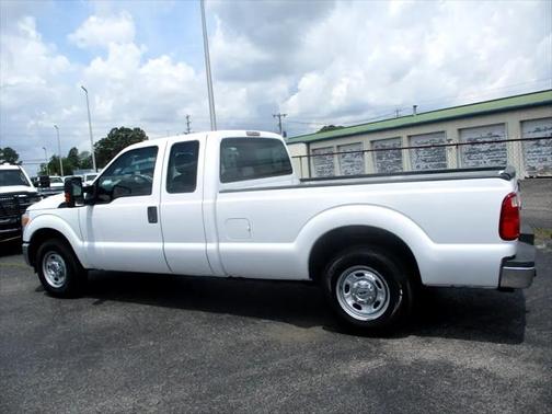 2014 Ford F-250 XL