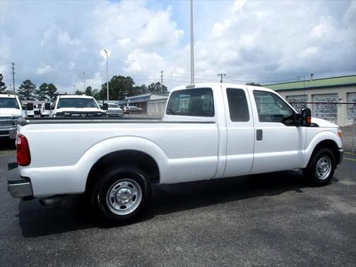 2014 Ford F-250 XL