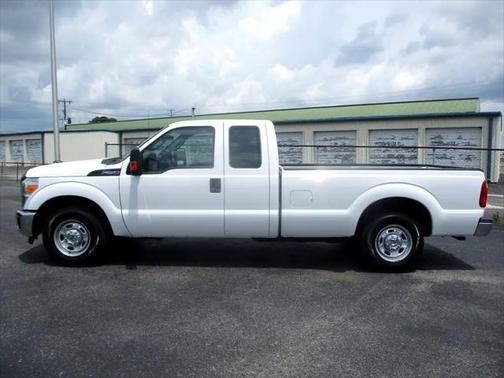 2014 Ford F-250 XL