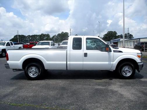 2014 Ford F-250 XL
