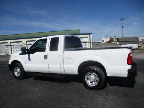 2011 Ford F-250 XL