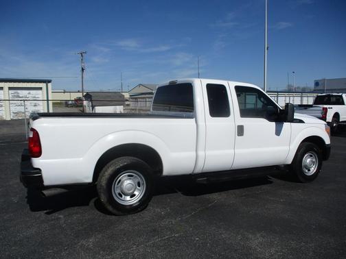2011 Ford F-250 XL