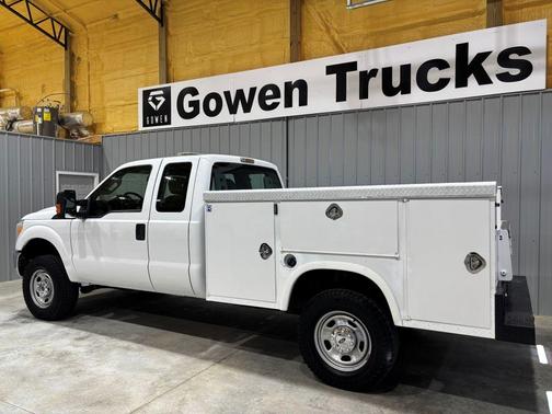 2014 Ford F-350 XL