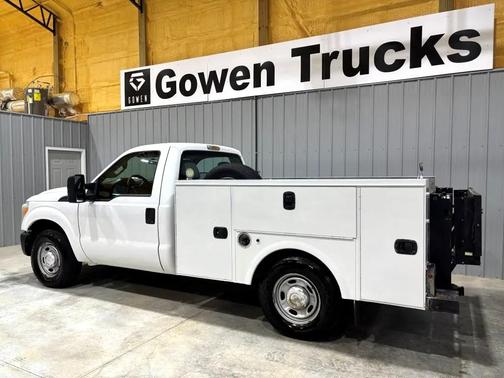 2016 Ford F-250 XL