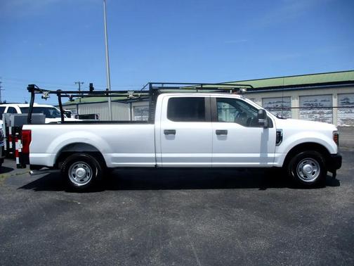2019 Ford F-250 XL