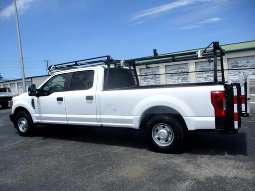 2019 Ford F-250 XL