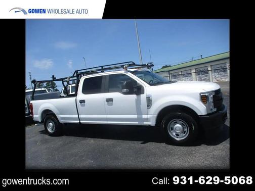 2019 Ford F-250 XL