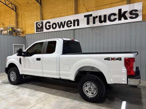 2019 Ford F-250 XL