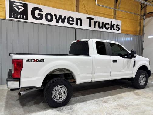 2019 Ford F-250 XL