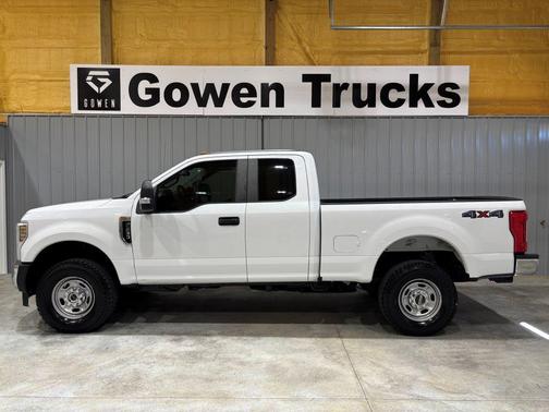 2019 Ford F-250 XL