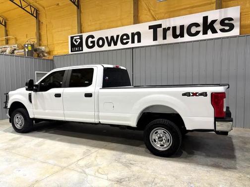 2019 Ford F-250 XL