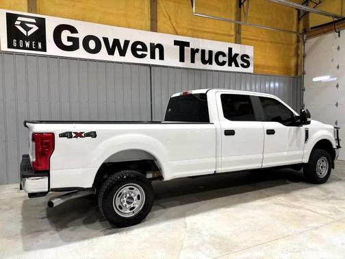 2019 Ford F-250 XL