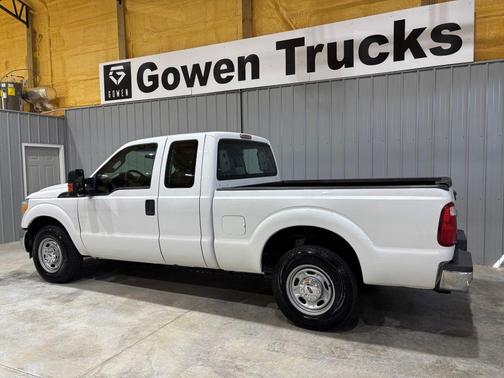 2014 Ford F-250 XL