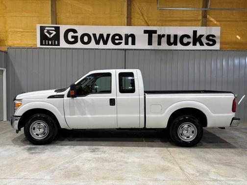 2014 Ford F-250 XL