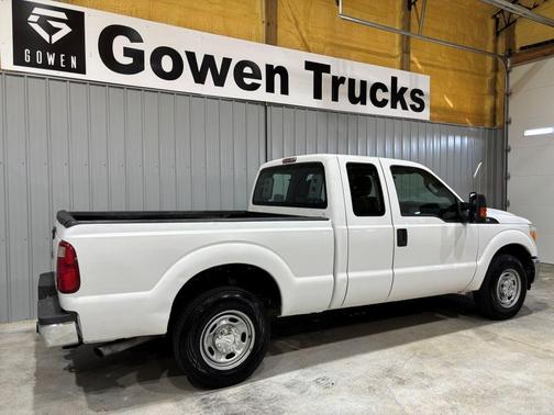 2014 Ford F-250 XL