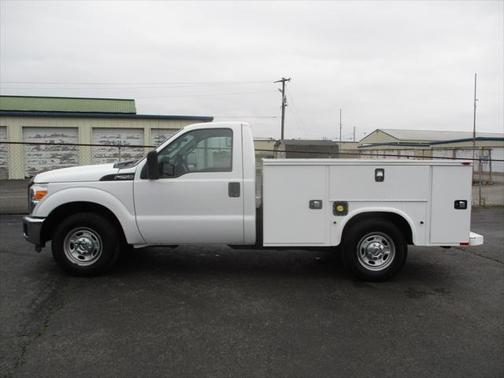 2016 Ford F-250 XL