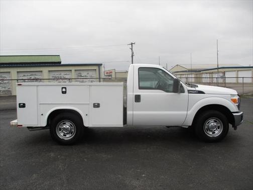 2016 Ford F-250 XL