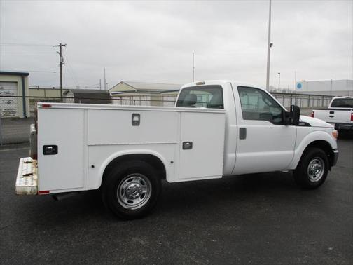 2016 Ford F-250 XL