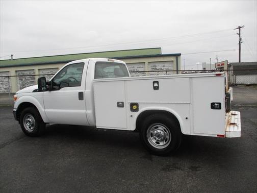 2016 Ford F-250 XL