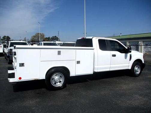 2019 Ford F-350 XL